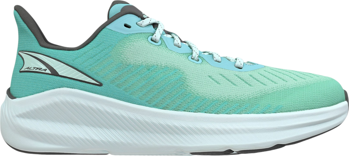 Superge in čevlji Altra Running Altra Experience Form Turkizna | al0a85nu3361, 0