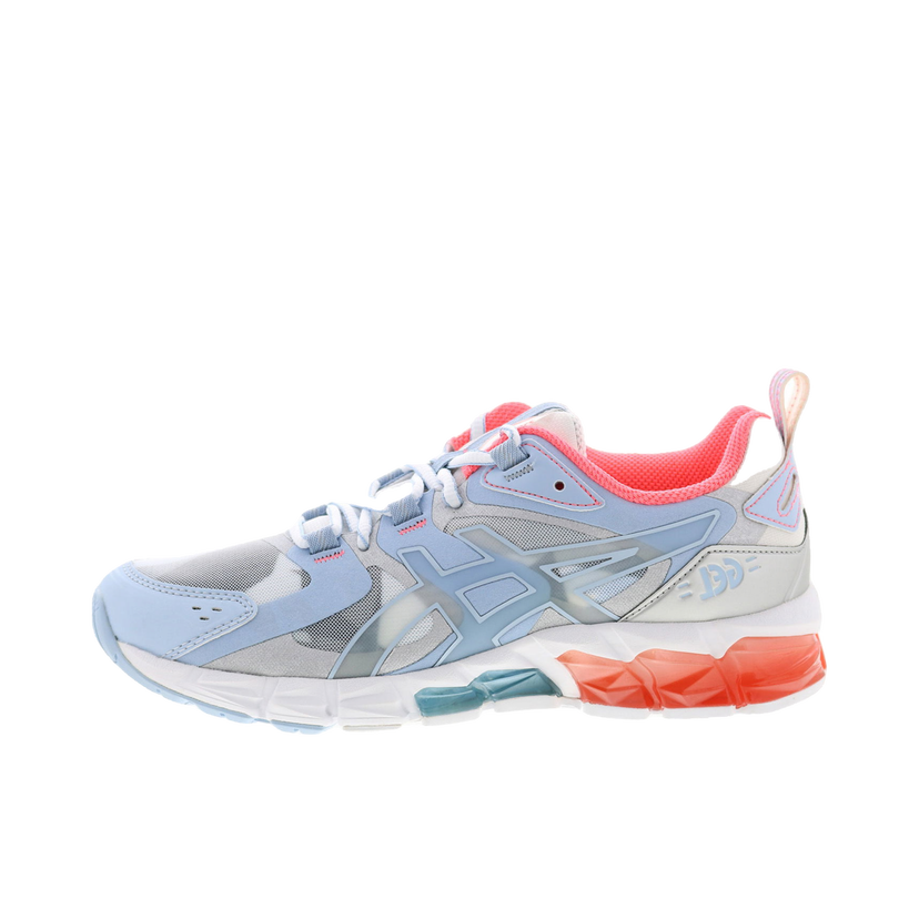 Superge in čevlji Asics Gel-Quantum 180 White Mist (Women's) Turkizna | 1202A239-101