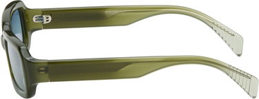 Sončna očala AKILA AKILA Sequence Sunglasses Zelena | 2545 32 25, 2