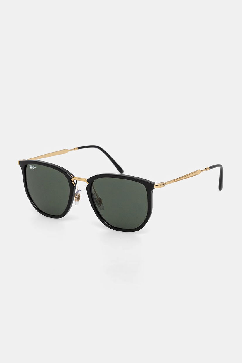 Sončna očala Ray-Ban Ray-Ban RB4451 Sunglasses Črna | 0RB4451