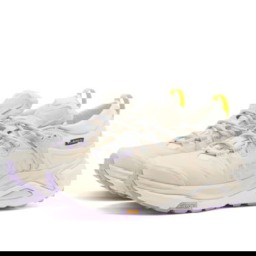 Superge in čevlji Hoka One One Kaha 3 Low GTX Bež | 1162533-VLM, 2