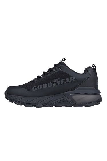 Superge in čevlji Skechers Max Protect Črna | 237304-BBK, 1