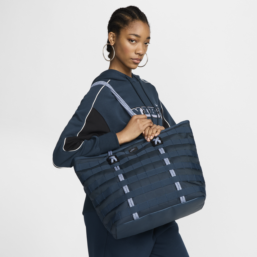Nahrbtniki in torbe Nike Sportswear RPM (26 l) Mornarica | FJ0439-478
