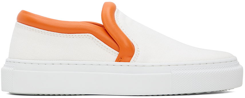 Oblačila JW Anderson JW Anderson Bumper-Tube Bela | ANW40040A, 0