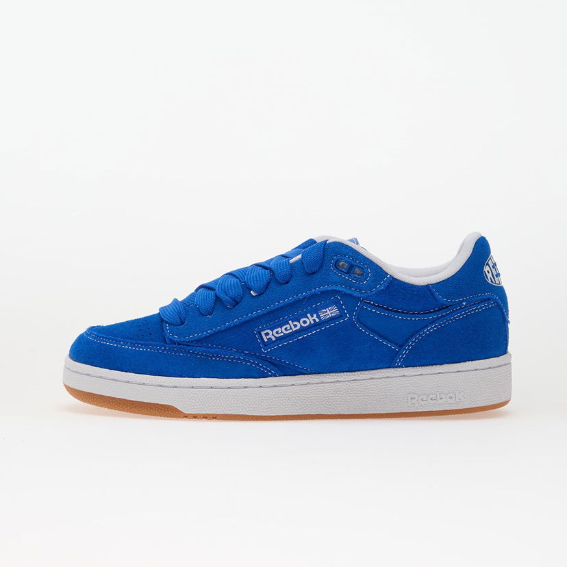 Superge in čevlji Reebok Club C Bulc Cln EUR 37.5 Modra | 100230425