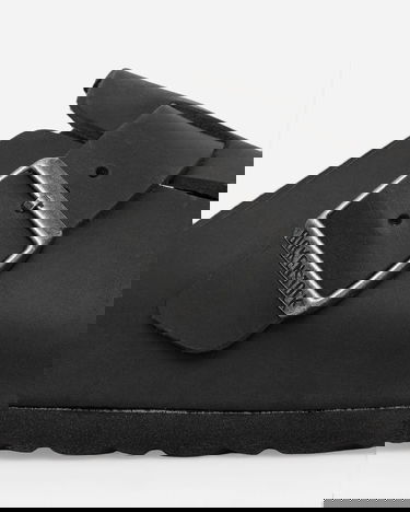 Superge in čevlji Birkenstock Boston Sandals Črna | 059463, 6