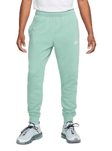 Trenirka Nike Sportswear Club Turkizna | BV2679-309