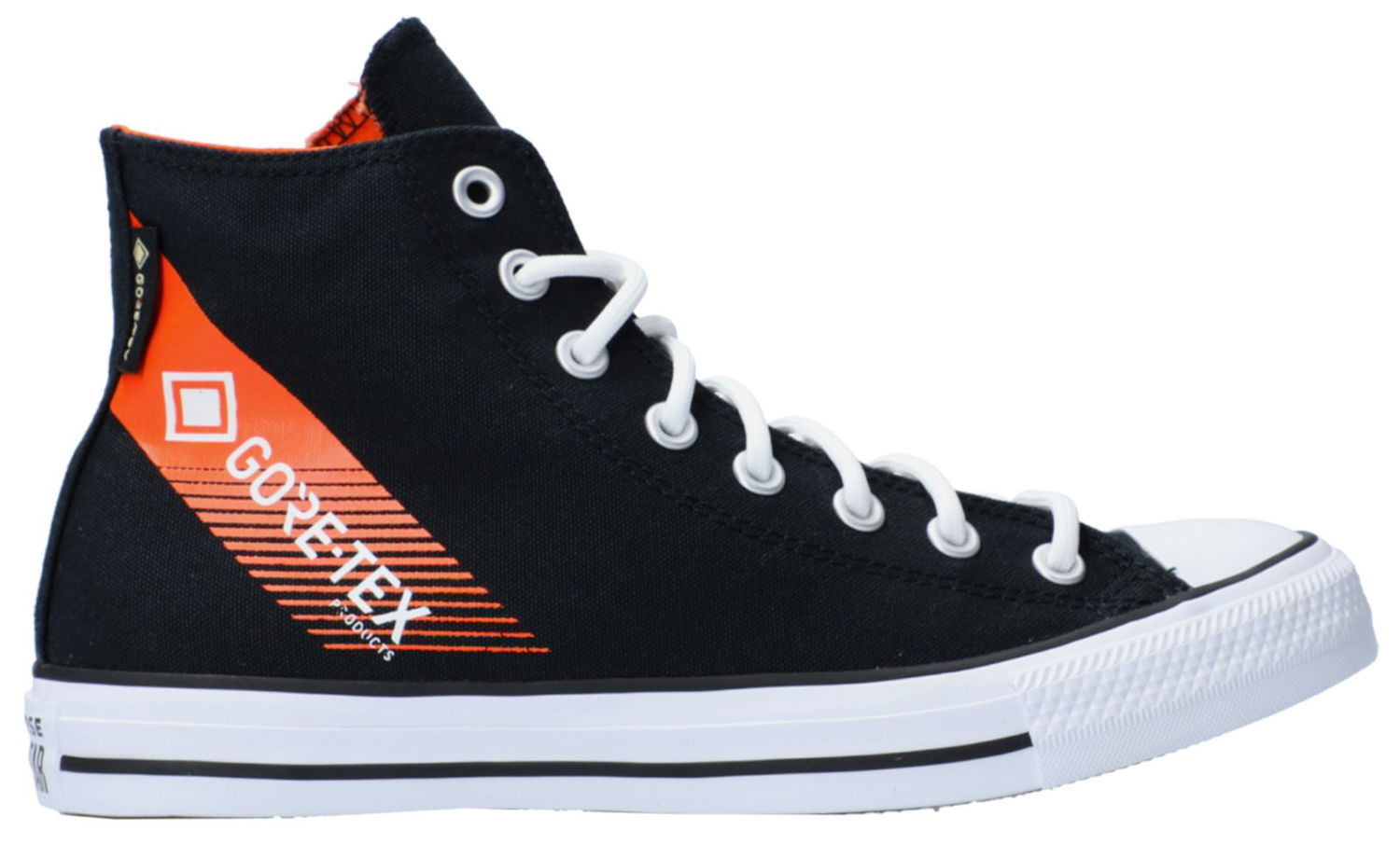 Superge in čevlji Converse Cold Fusion Chuck Taylor All Star GORE-TEX Črna | 172138C, 1