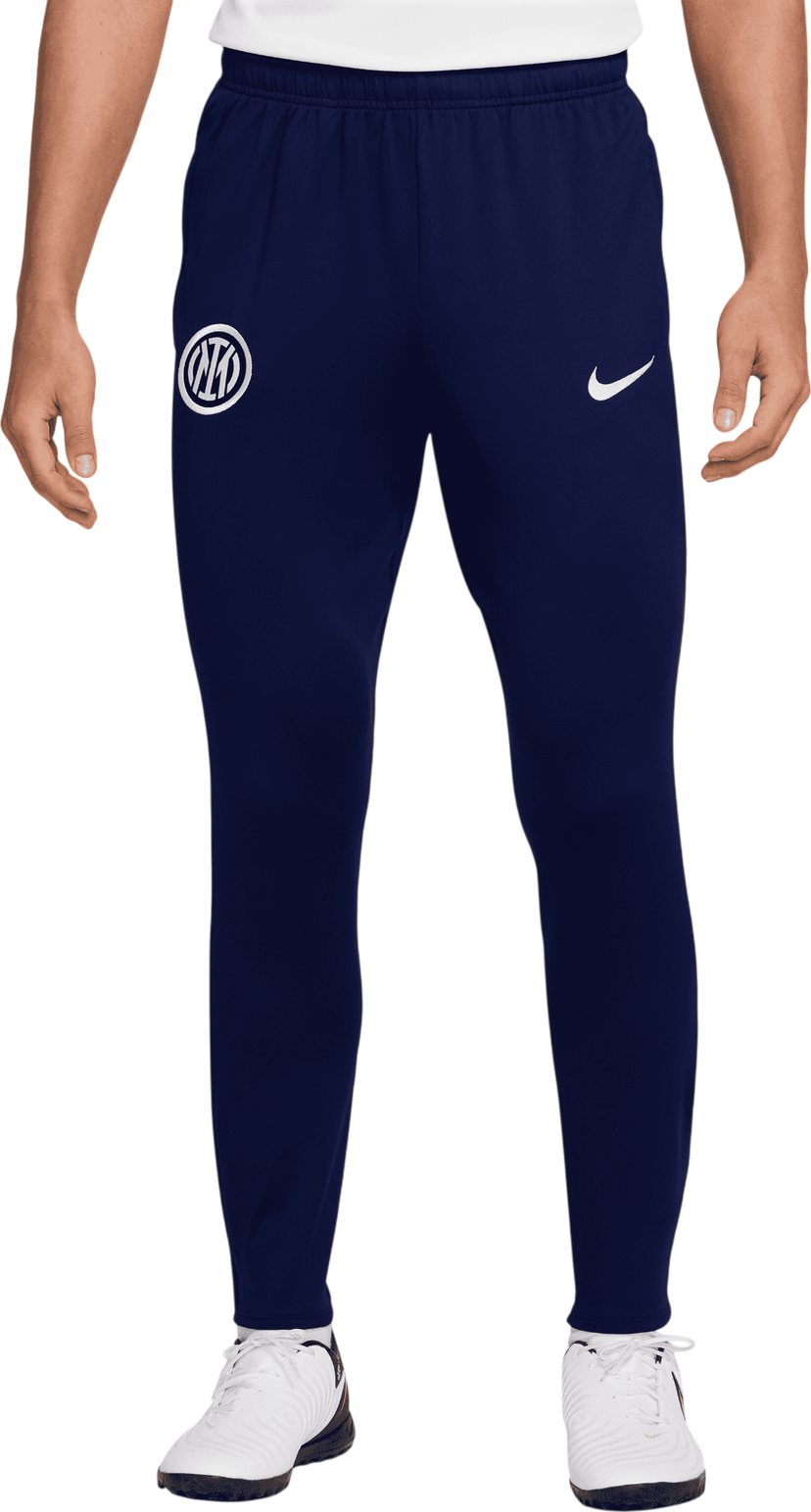 Trenirka Nike Nike Inter Strike Pants Mornarica | hj6925-492