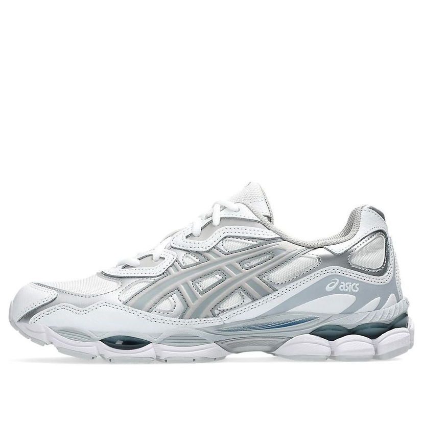 Superge in čevlji Asics Gel-NYC Bela | 1203A280-100