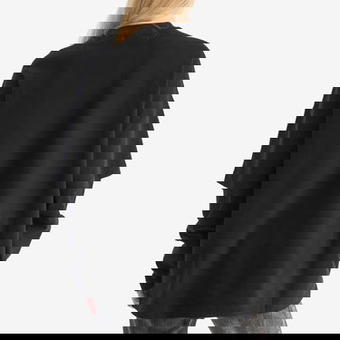 Majica DAILY PAPER Daily Paper Layered T-Shirt, Size Medium Črna | 2511091, 3