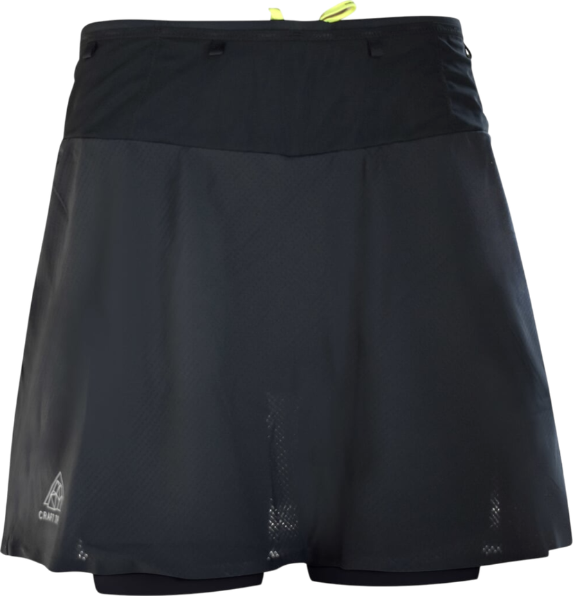 Krila Craft Craft Pro Trail Skirt Črna | 1915401-999000