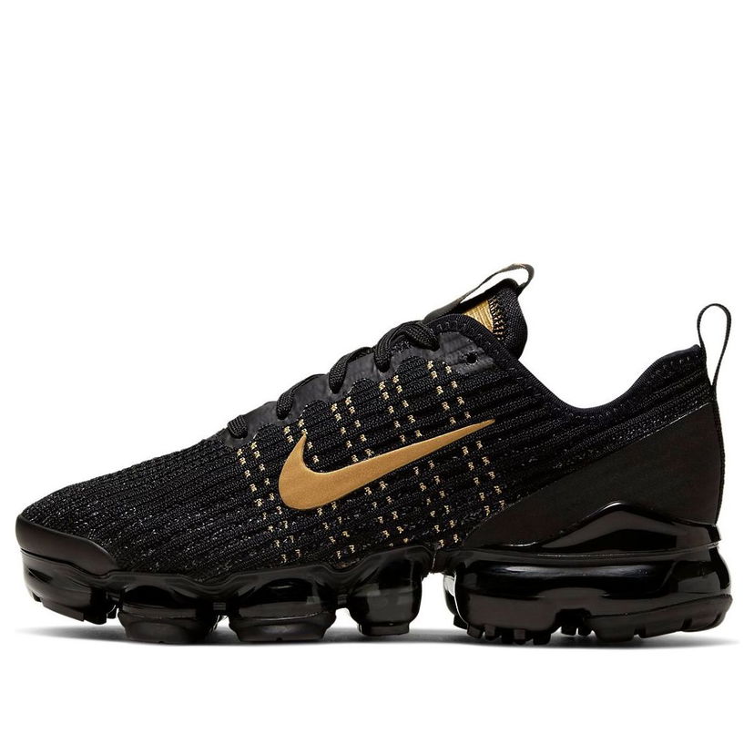Superge in čevlji Nike Air VaporMax Flyknit 3 Črna | BQ5238-004