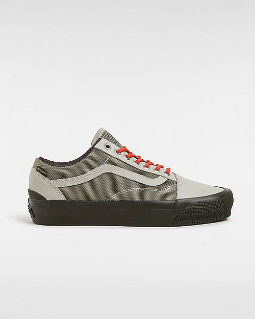 Superge in čevlji Vans Premium Old Skool Modra | VN000D0UMTL
