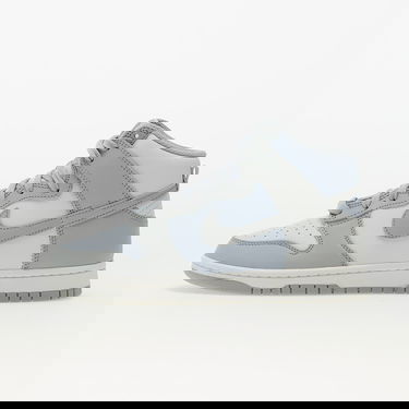 Superge in čevlji Nike Dunk High "Blue Tint" W Siva | DD1869-401, 3