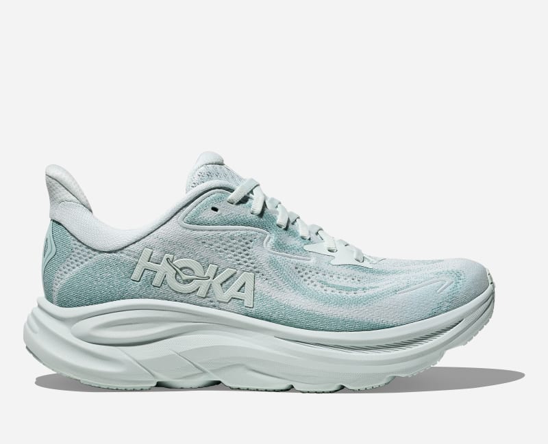 Superge in čevlji Hoka One One Clifton 10, Size 3 Turkizna | 1162031-DTDR