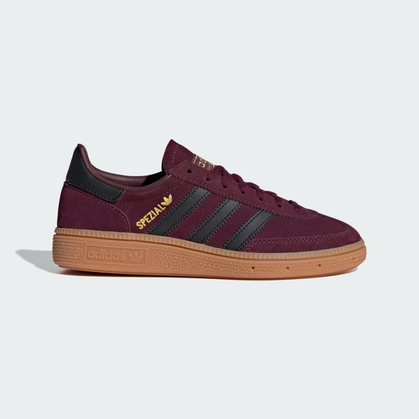 Superge in čevlji adidas Originals Handball Spezial Bordo | JP8021