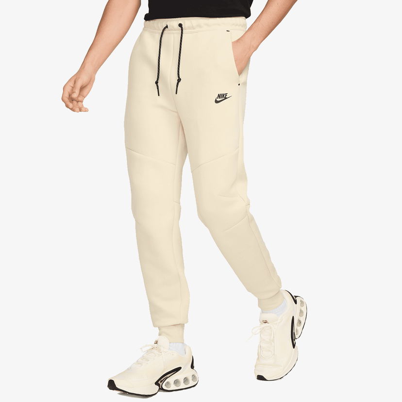Trenirka Nike Nike Tech Fleece Joggers Bež | HV0959-234