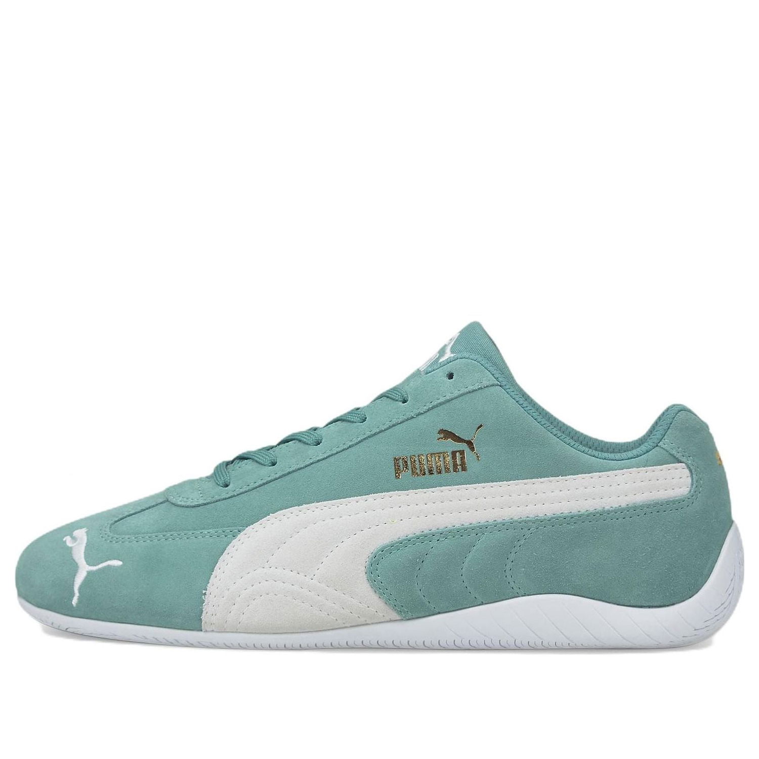 Superge in čevlji Puma Speedcat LS Turkizna | 380173-11, 0