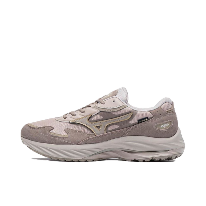 Tek Mizuno WAVE RIDER BETA Siva | D1GA245201