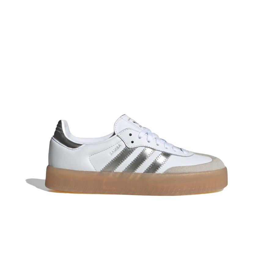 Superge in čevlji adidas Originals Samba Bela | JS3943