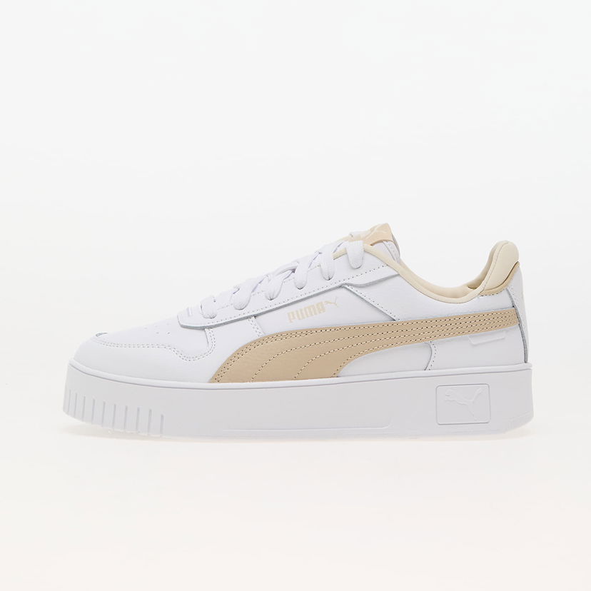 Superge in čevlji Puma Carina Street W Bela | 38939026