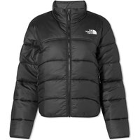 Puhovka The North Face 2000 TNF Jacket Črna | NF0A7URFJK3, 1