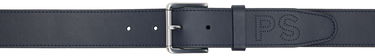 Pasovi Paul Smith PS Paul Smith Perforated Belt Mornarica | M2A-7398-KPSPER-47, 0