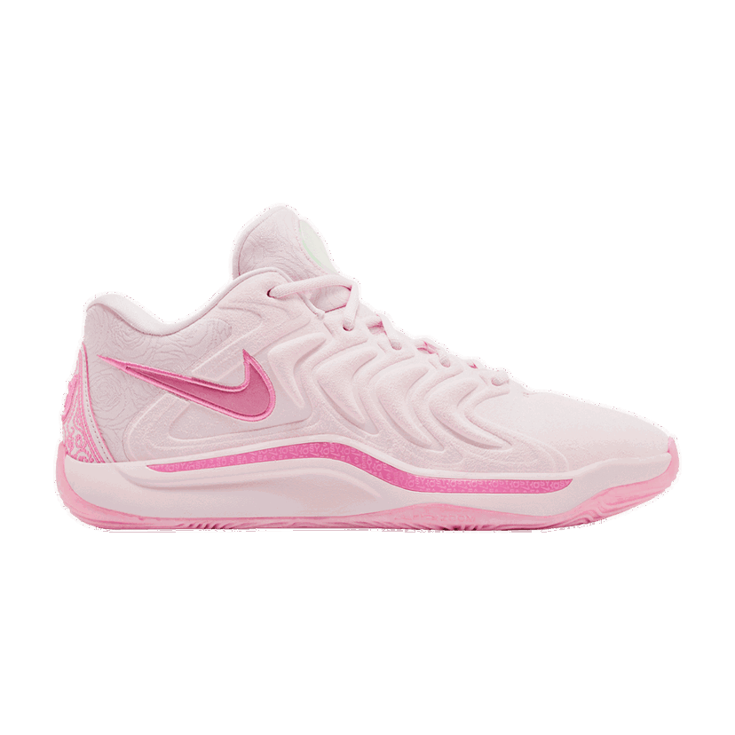 Košarka Nike KD 17 Roza | FZ1518-600