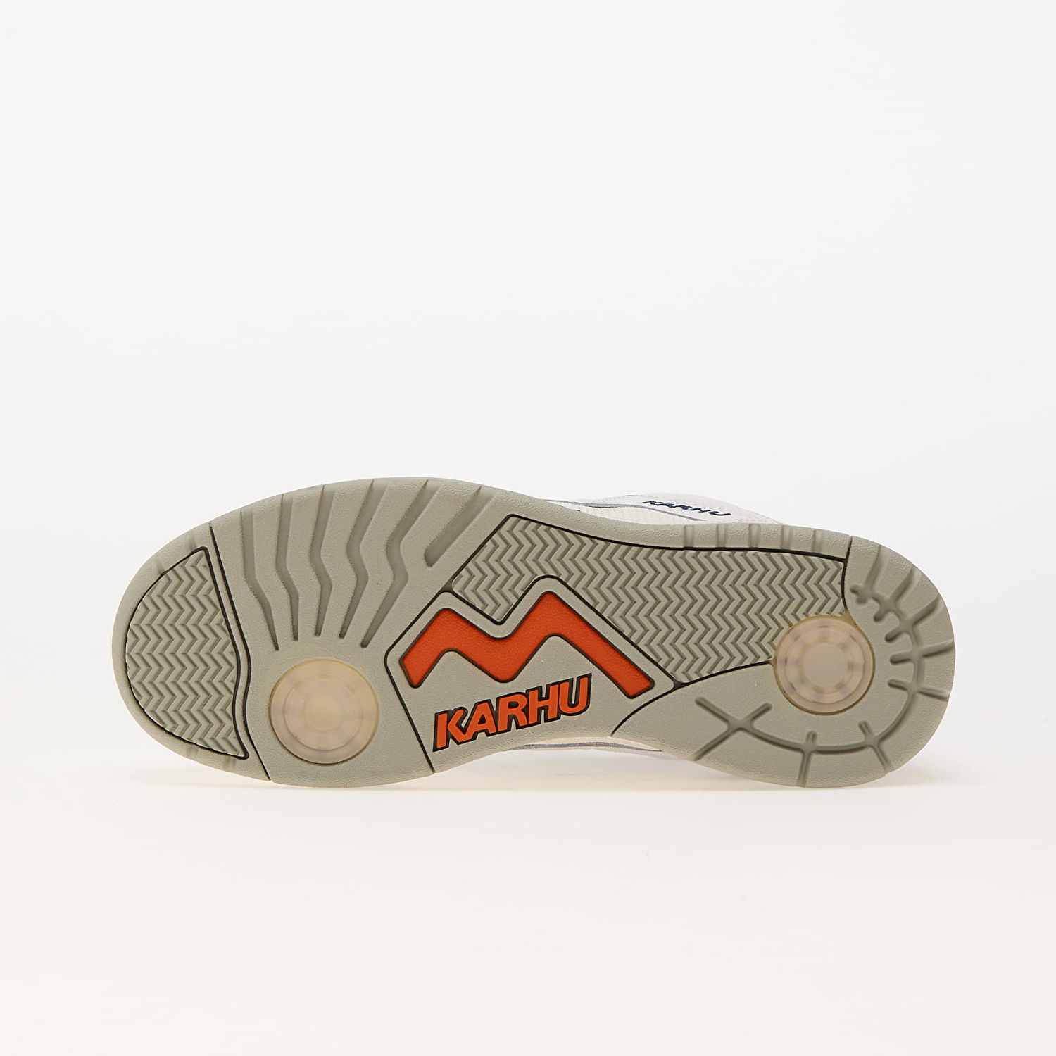 Superge in čevlji Karhu Fusion XT Cloud Dancer/ Agate Grey Bež | F850002, 1