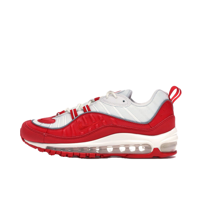 Superge in čevlji Nike Air Max 98 Rdeča | 640744-602