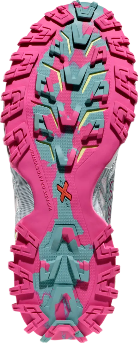 Superge in čevlji La Sportiva Bushido III Siva | 4015656-56tms, 1