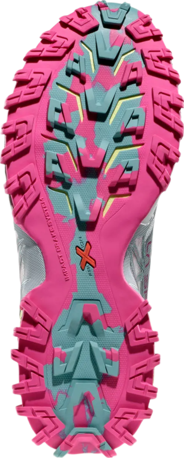 Superge in čevlji La Sportiva Bushido III Siva | 4015656-56tms, 1