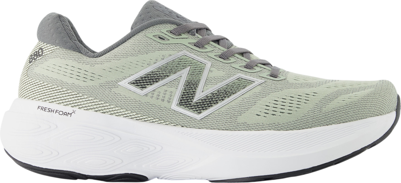 Superge in čevlji New Balance Fresh Foam X 880 v15 Zelena | m880m15-m880m15