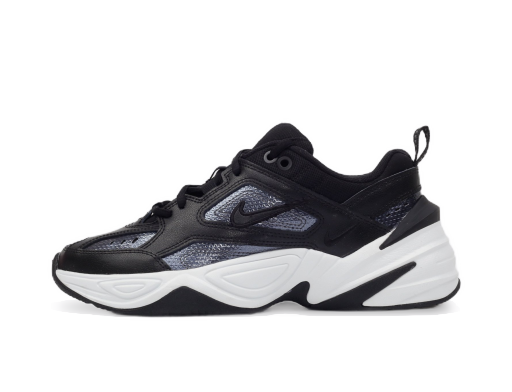 Superge in čevlji Nike W M2K Tekno Essential Črna | CJ9583-001