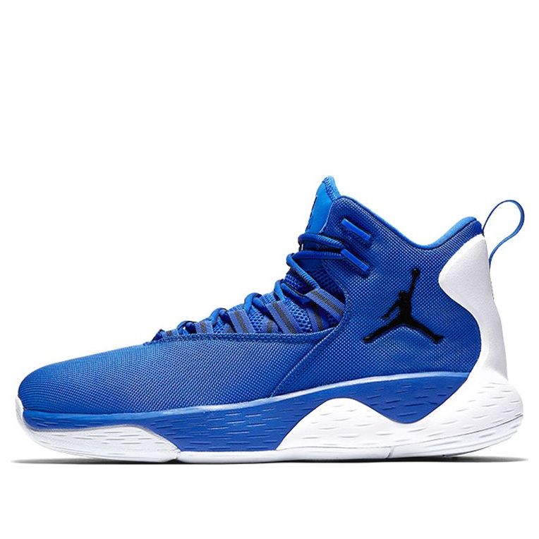 Superge in čevlji Jordan Super.Fly MVP PF Modra | AR0038-401