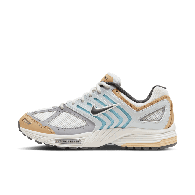 Superge in čevlji Nike Air Pegasus 2K5 "Sail & Aquarius Blue" Siva | HM4348-100
