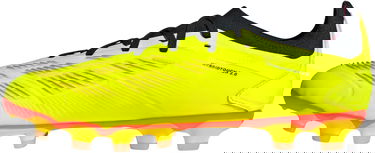 Superge in čevlji adidas Performance Predator Pro MG Rumena | ig7732, 3