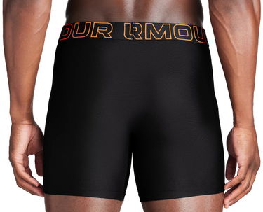 Boksarice Under Armour Perf Tech 6in-BLK Črna | 1383878-002, 1