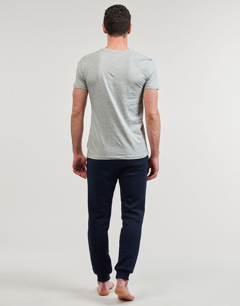 Majica Polo by Ralph Lauren T-shirt Siva | 714936903002