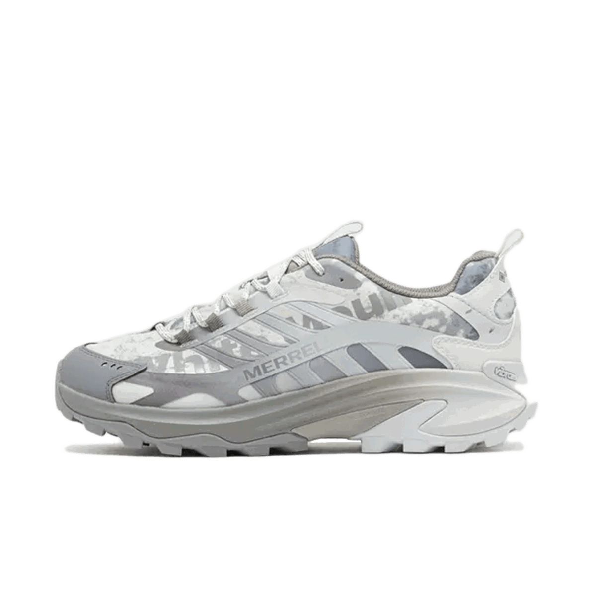 Superge in čevlji Merrell Dime x 1-TRL Speed 2 Gore-Tex "Grey" Siva | J5006819, 0