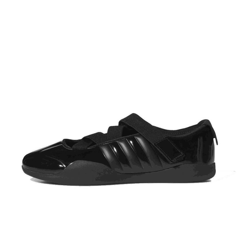 Superge in čevlji adidas Originals Caroline Hu x CLOT x Taekwondo 'Core Black' Črna | KK1395