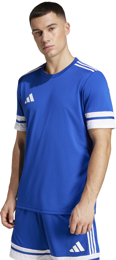 Dres adidas Originals Adidas Squadra 25 Jersey Modra | jg5826, 4