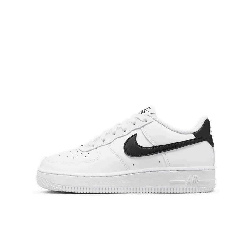 Superge in čevlji Nike Air Force 1 Bela | FV5948-101