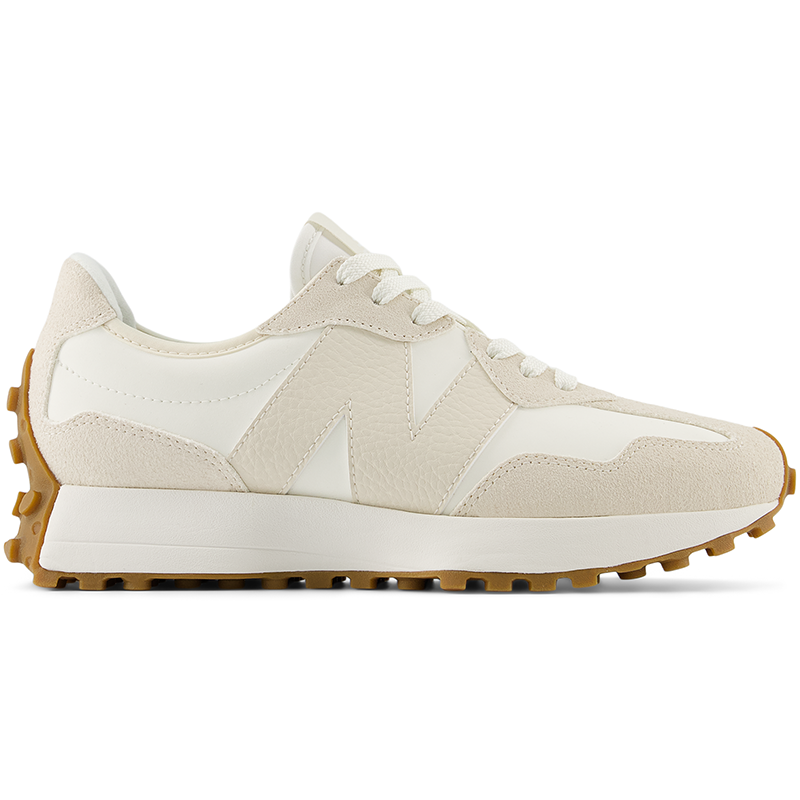Superge in čevlji New Balance WS327NKD Bež | NBWS327NKD