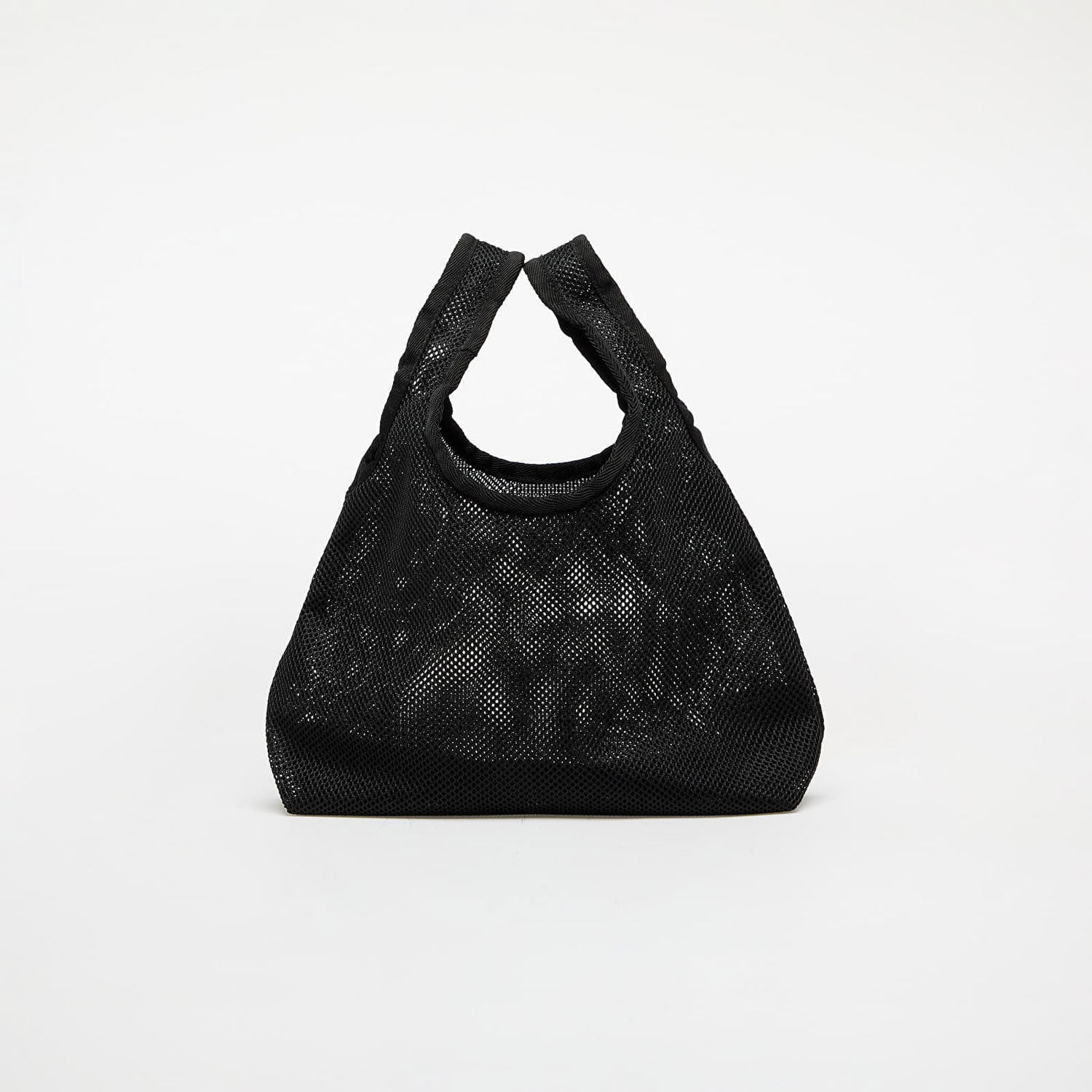 Tote bag A.P.C. A.P.C. Rebound Mini Shopping Bag Črna | PSAEU-H61971 LZZ, 1