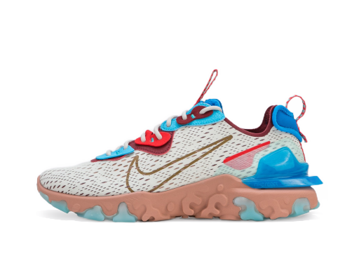 Superge in čevlji Nike React Vision Bež | CD4373-001