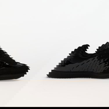 Superge in čevlji adidas Originals Dingyun Zhang x Samba "Core Black" Črna | IE3176, 3