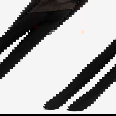 Hlače Anine Bing Soto Black Pants, Size Large Črna | A-03-10273-BLK26, 3