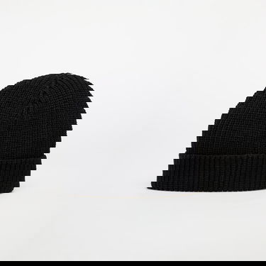 Beanie Off-White Arrow Classic Beanie Črna | OMLC041C99KNI0051001, 1